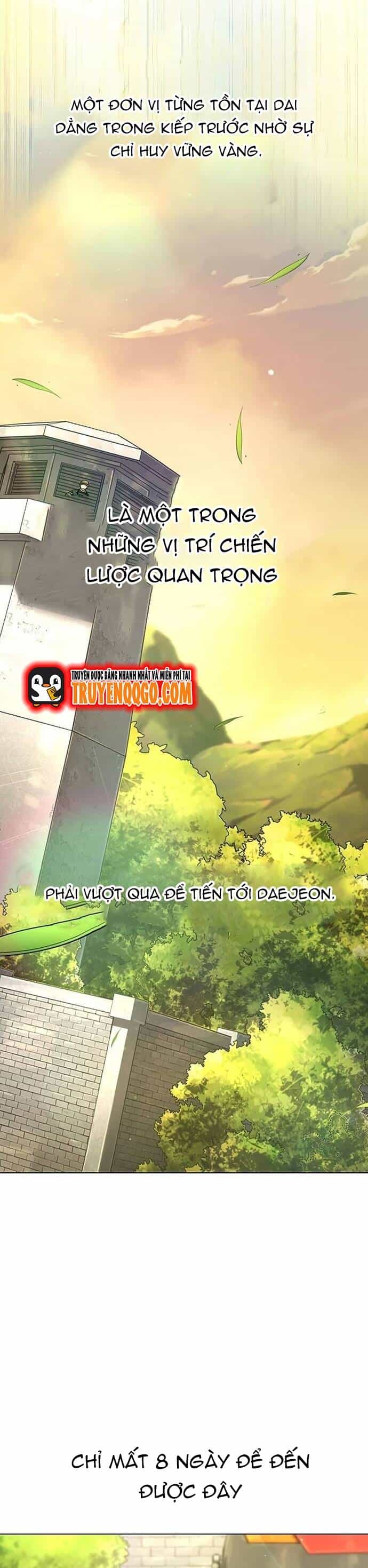 Người Cha Xác Sống - Chương 5 - ảnh 20