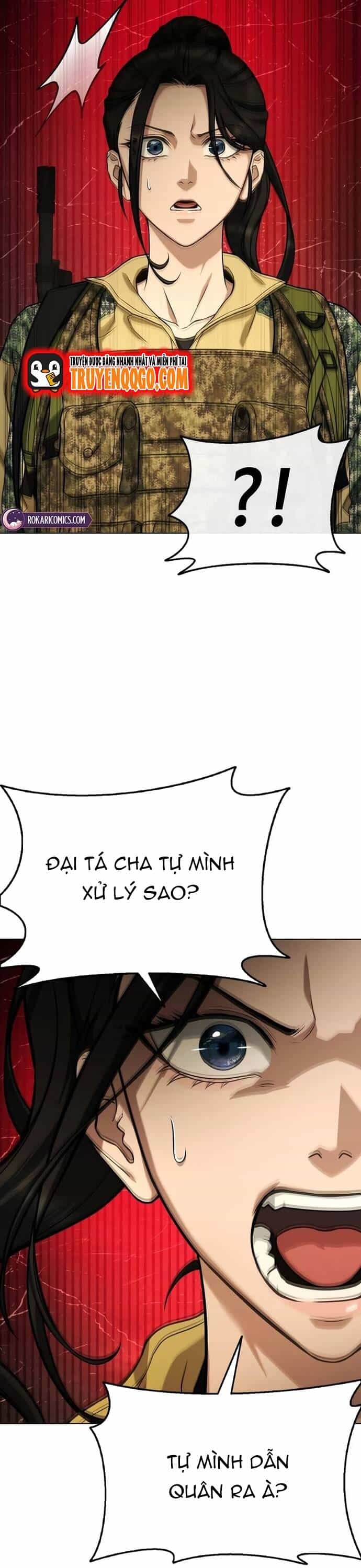Người Cha Xác Sống - Chương 5 - ảnh 32
