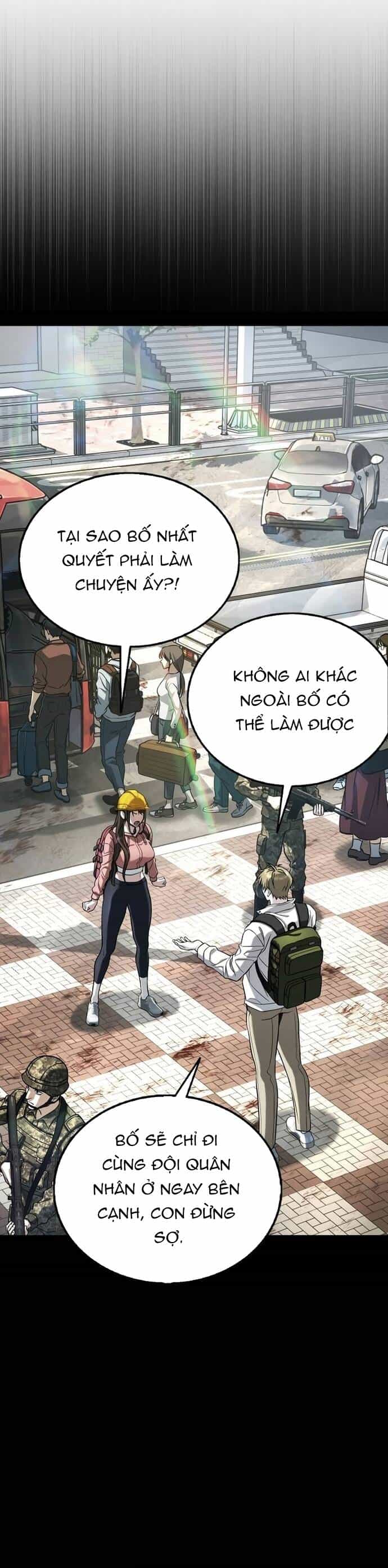 Người Cha Xác Sống - Chương 5 - ảnh 9