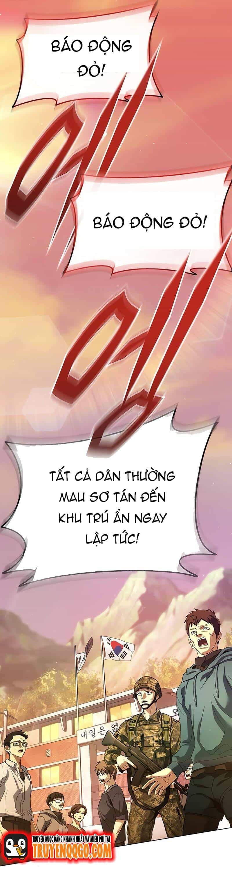 Người Cha Xác Sống - Chương 6 - ảnh 11