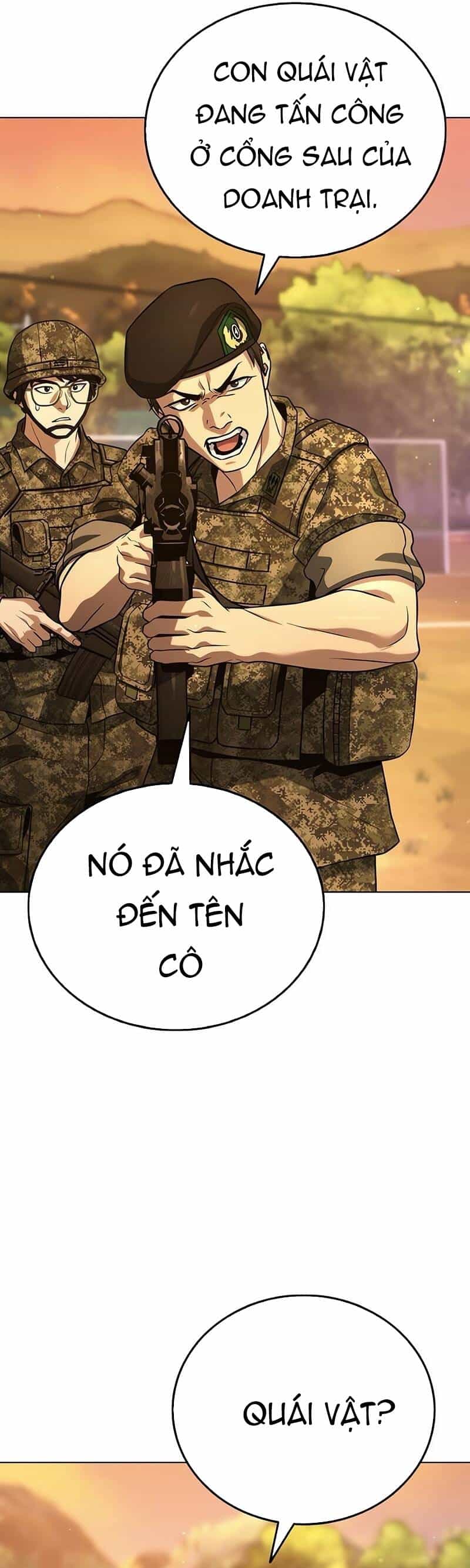 Người Cha Xác Sống - Chương 6 - ảnh 16