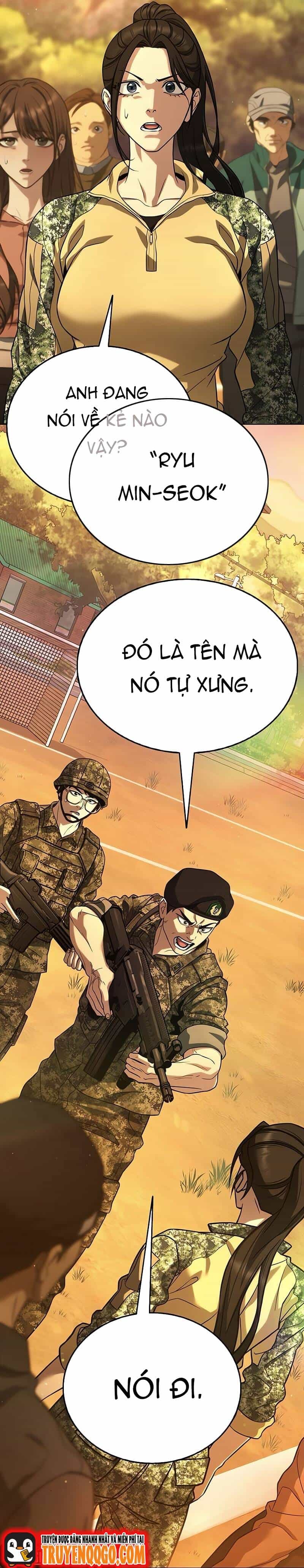 Người Cha Xác Sống - Chương 6 - ảnh 17