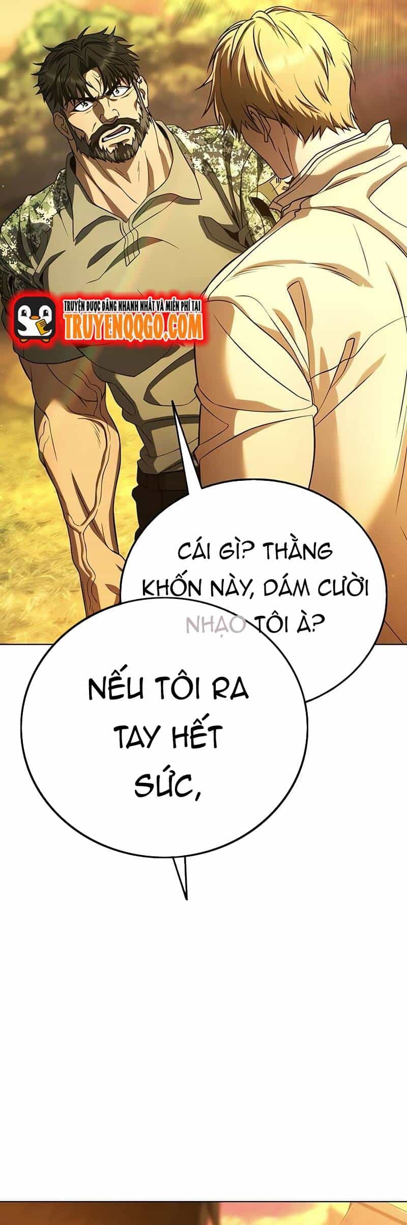 Người Cha Xác Sống - Chương 6 - ảnh 33
