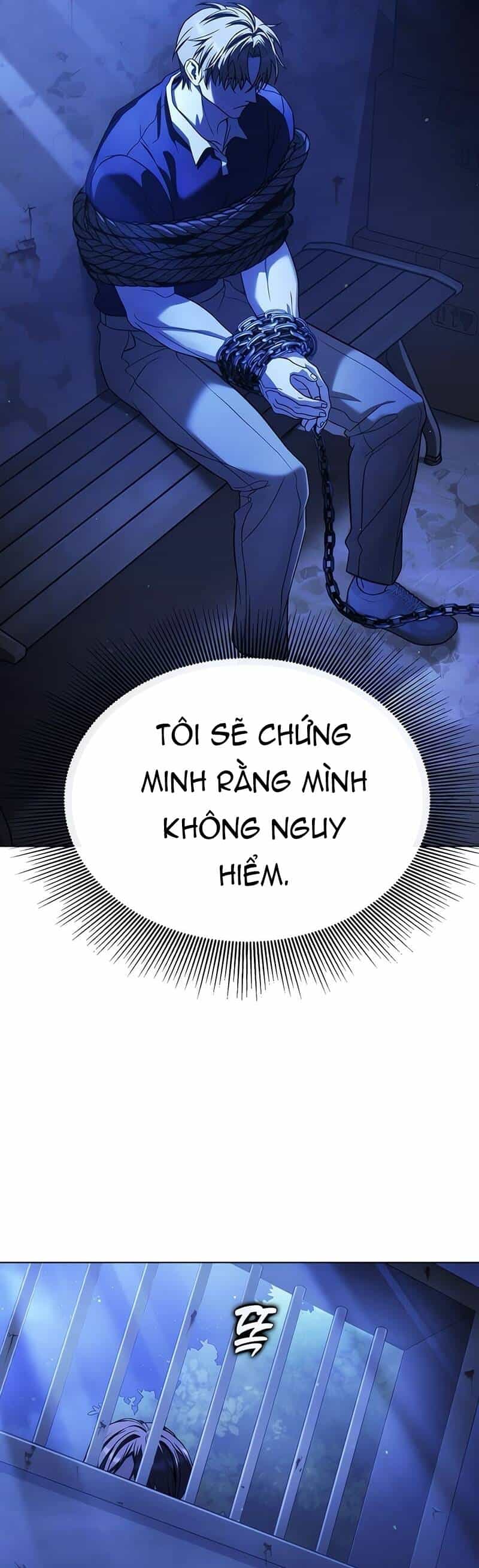 Người Cha Xác Sống - Chương 6 - ảnh 59