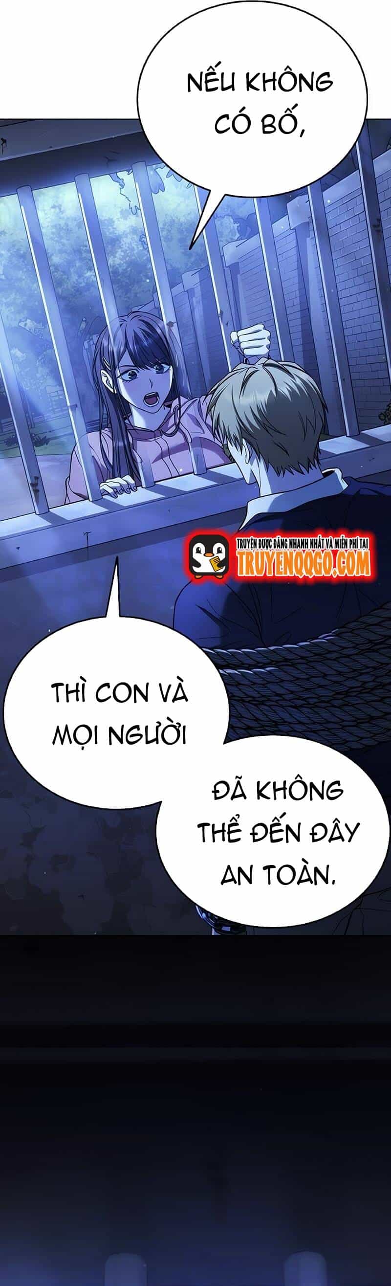 Người Cha Xác Sống - Chương 6 - ảnh 68