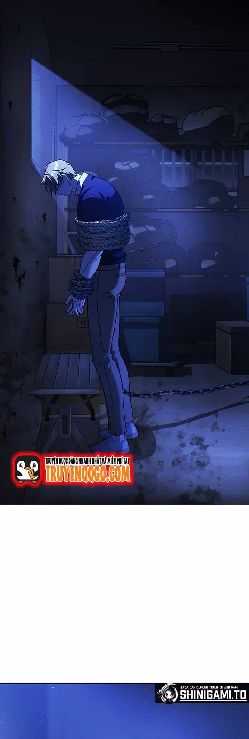 Người Cha Xác Sống - Chương 6 - ảnh 79
