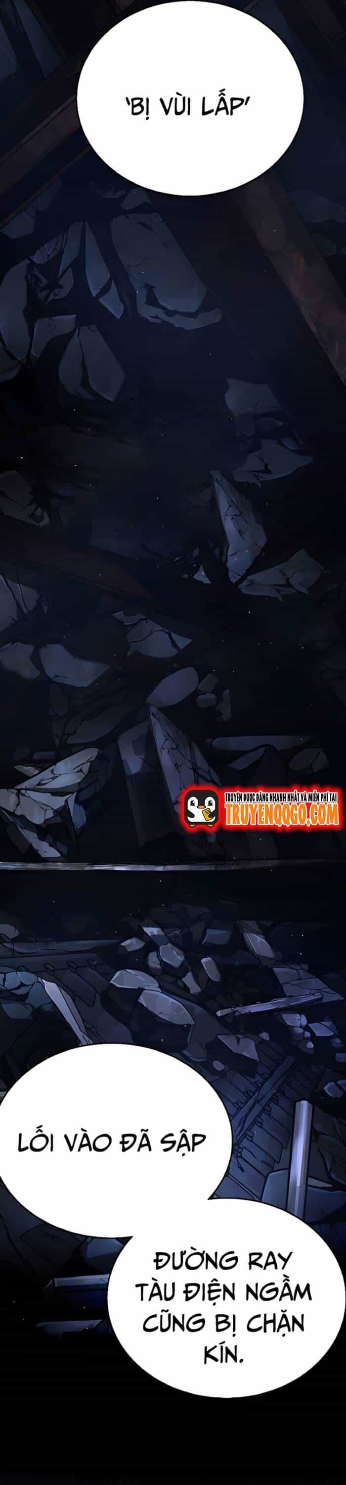 Người Cha Xác Sống - Chương 7 - ảnh 17