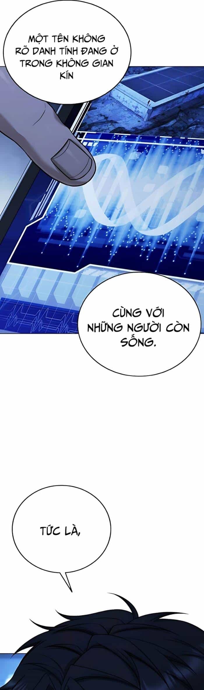 Người Cha Xác Sống - Chương 7 - ảnh 20