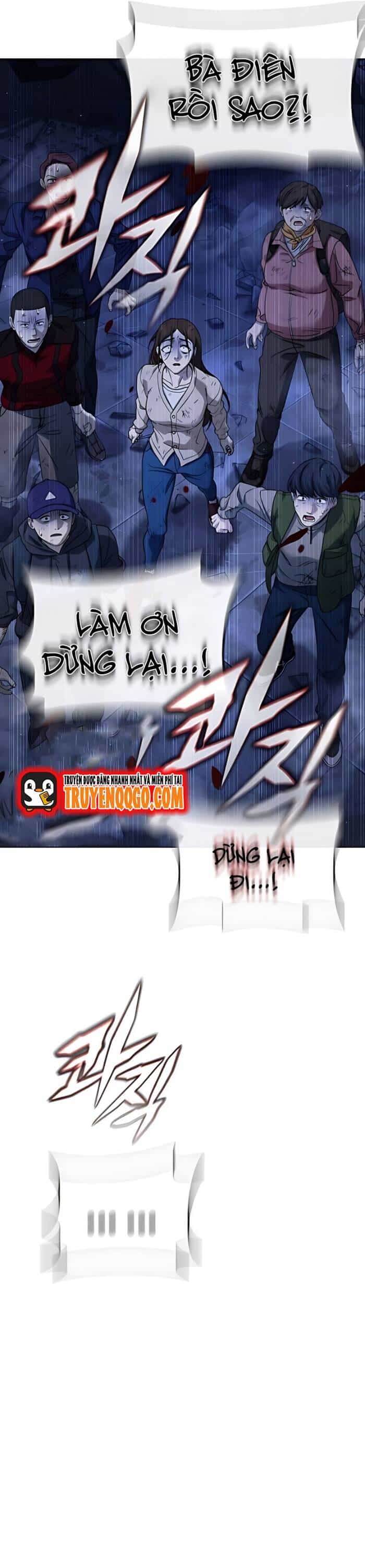 Người Cha Xác Sống - Chương 7 - ảnh 45