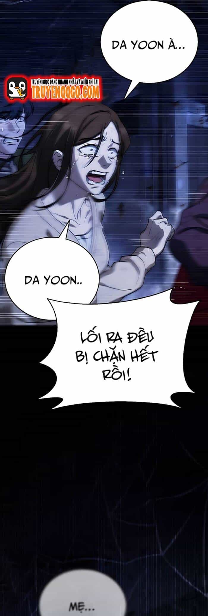 Người Cha Xác Sống - Chương 7 - ảnh 51