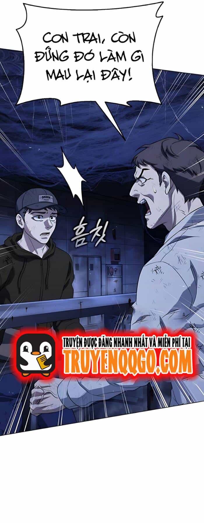 Người Cha Xác Sống - Chương 7 - ảnh 55