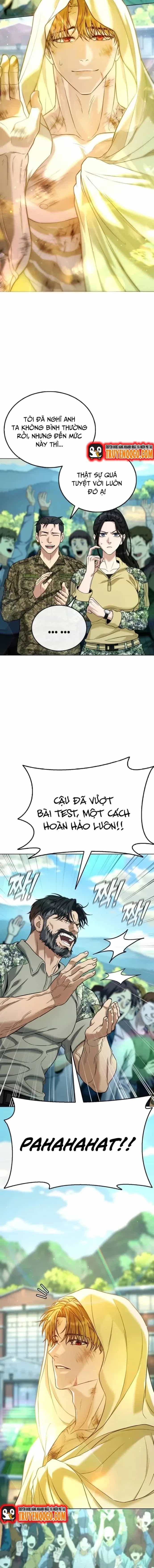 Người Cha Xác Sống - Chương 8 - ảnh 27