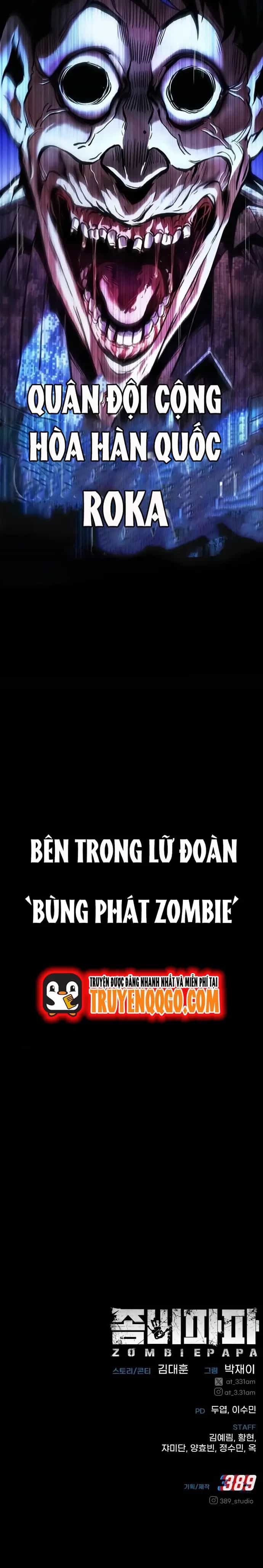Người Cha Xác Sống - Chương 9 - ảnh 20
