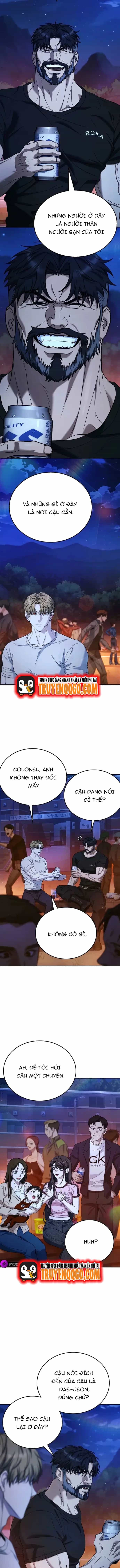 Người Cha Xác Sống - Chương 9 - ảnh 5