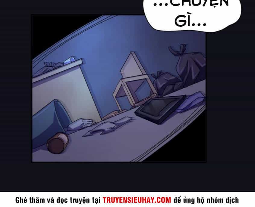 Người Chặn Xuyên Không - Chương 1 - ảnh 19