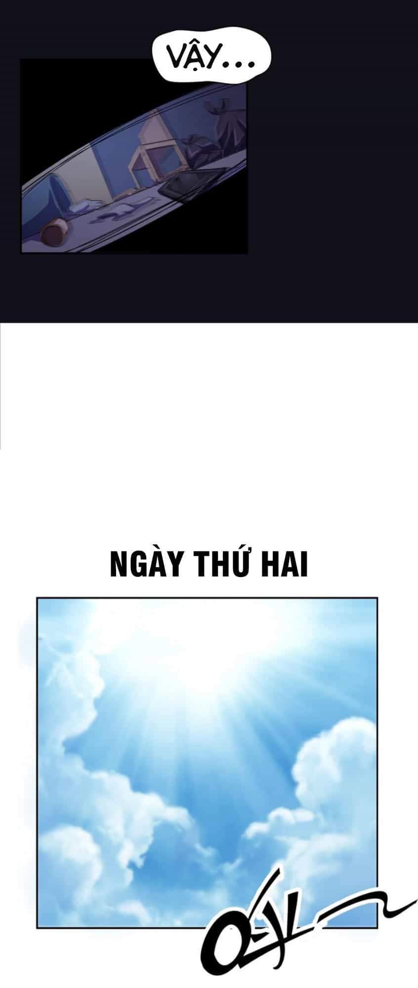 Người Chặn Xuyên Không - Chương 1 - ảnh 20