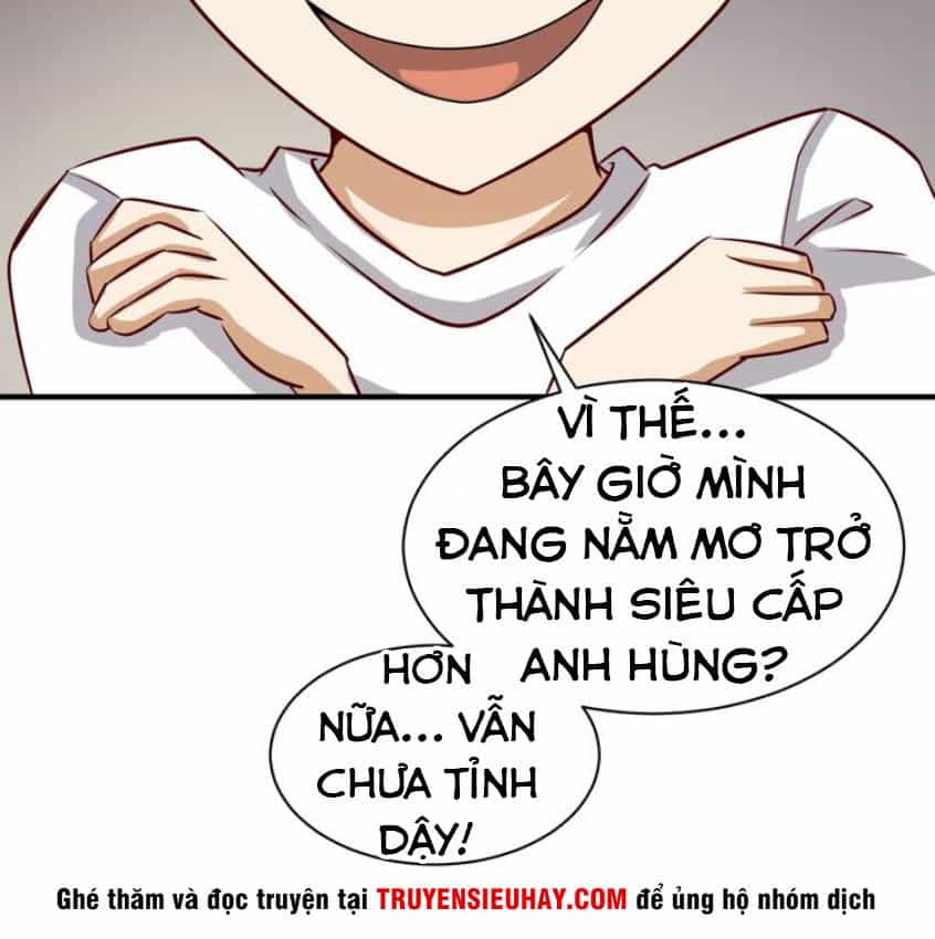 Người Chặn Xuyên Không - Chương 1 - ảnh 27