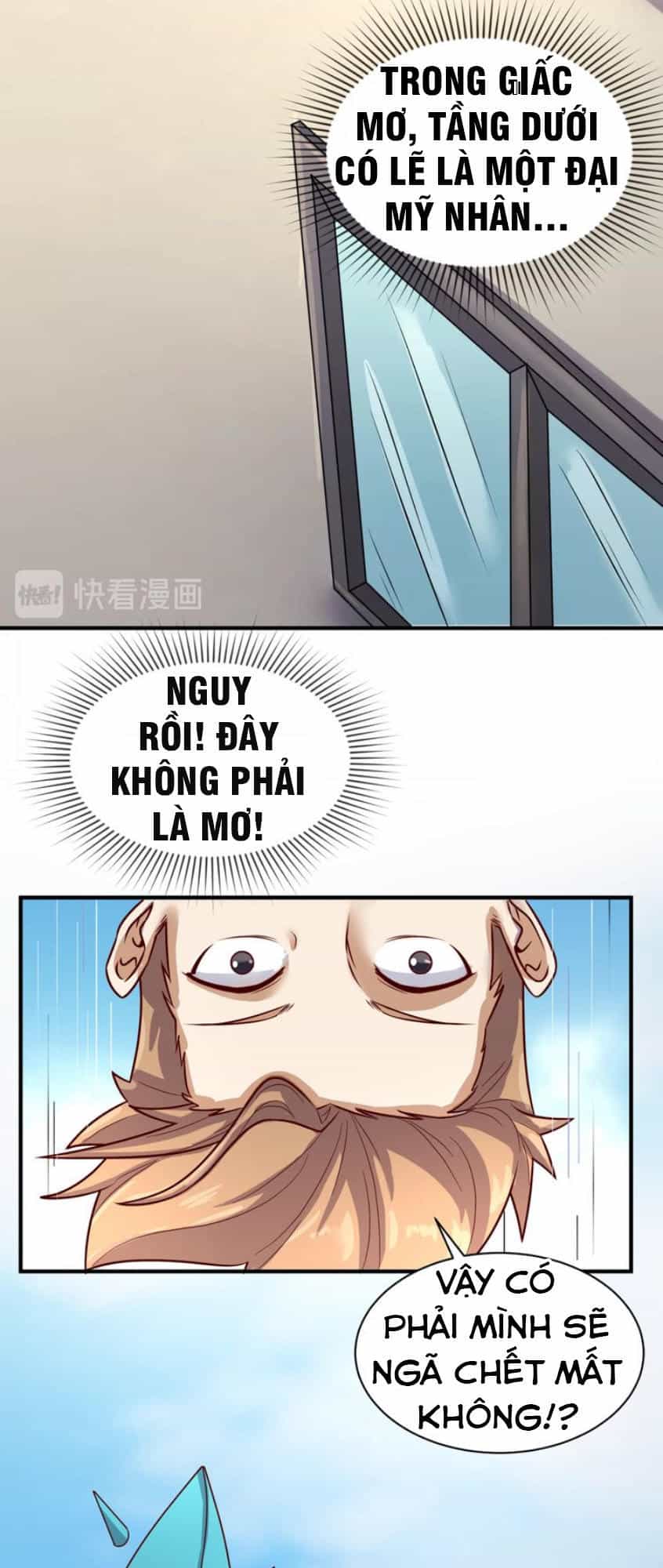 Người Chặn Xuyên Không - Chương 1 - ảnh 30