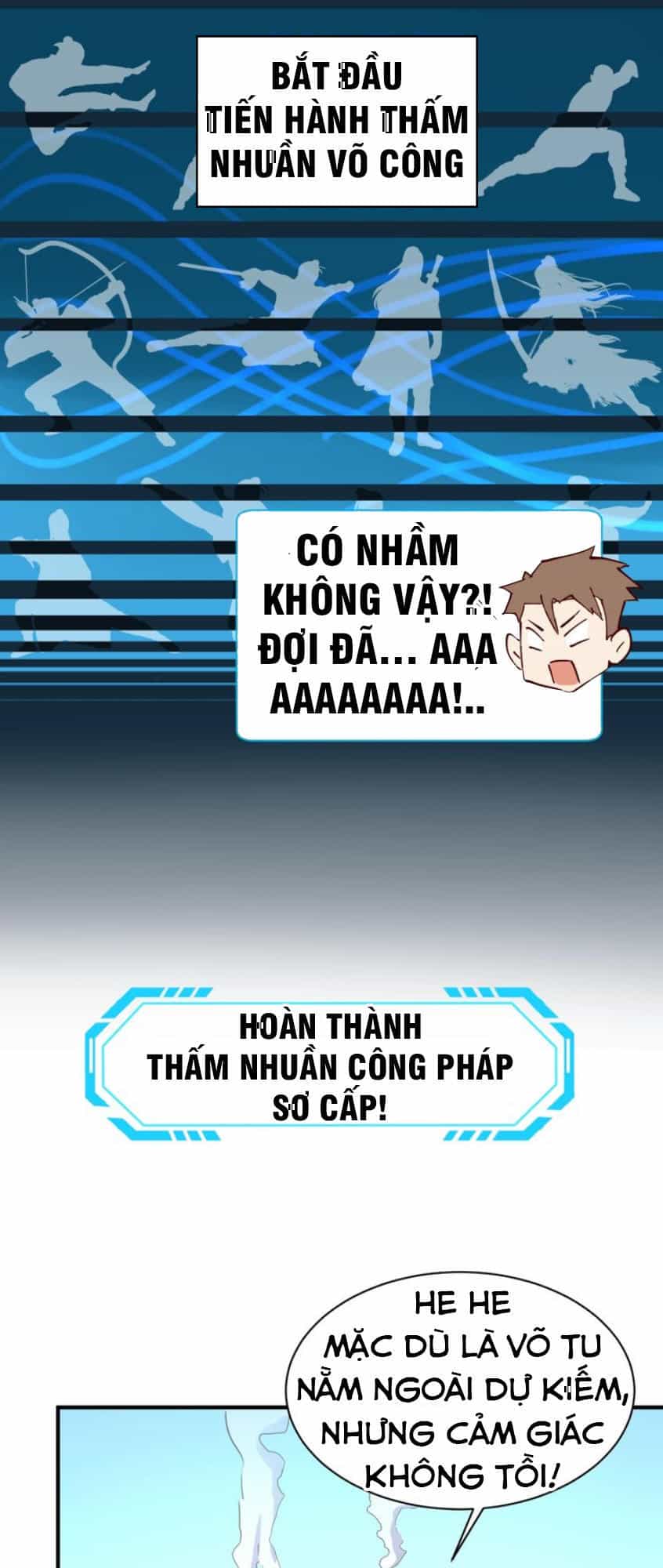 Người Chặn Xuyên Không - Chương 1 - ảnh 39
