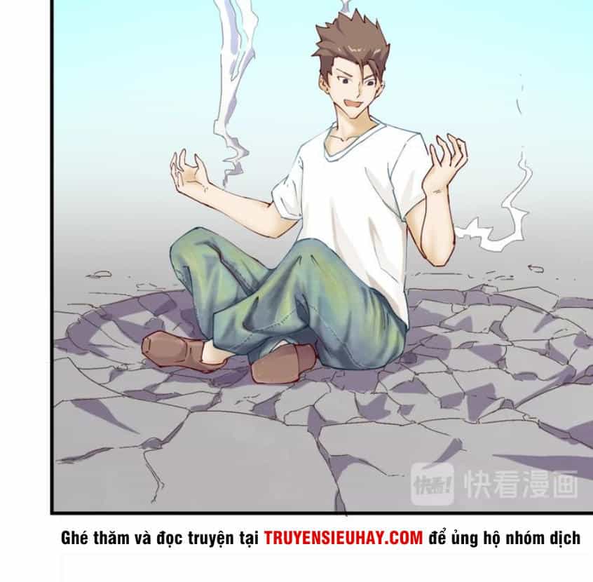 Người Chặn Xuyên Không - Chương 1 - ảnh 40