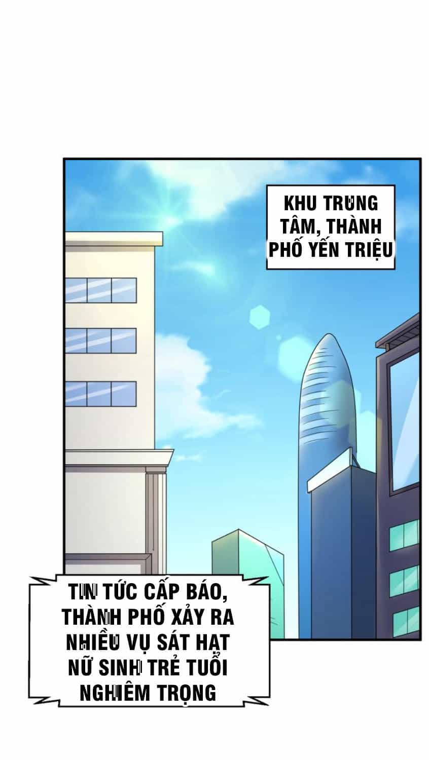 Người Chặn Xuyên Không - Chương 1 - ảnh 46