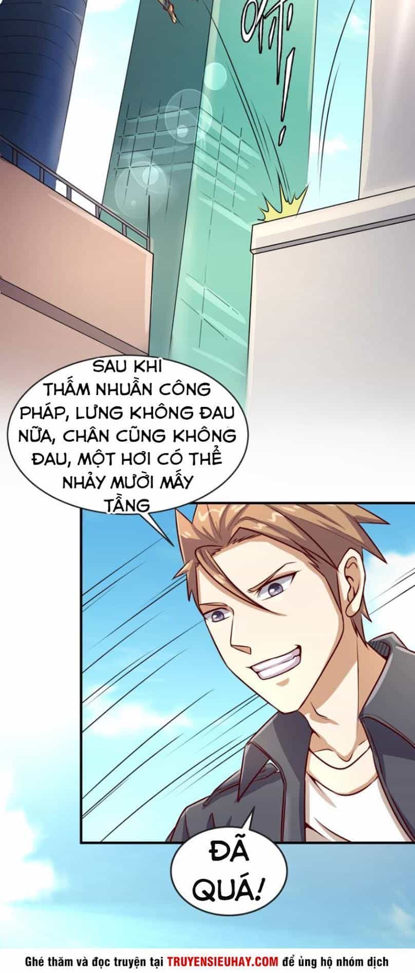 Người Chặn Xuyên Không - Chương 1 - ảnh 56