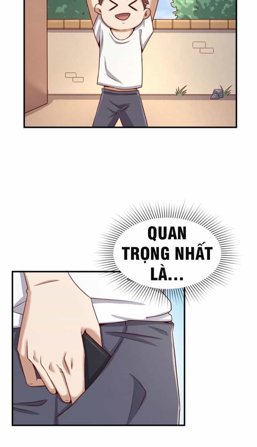 Người Chặn Xuyên Không - Chương 10 - ảnh 30