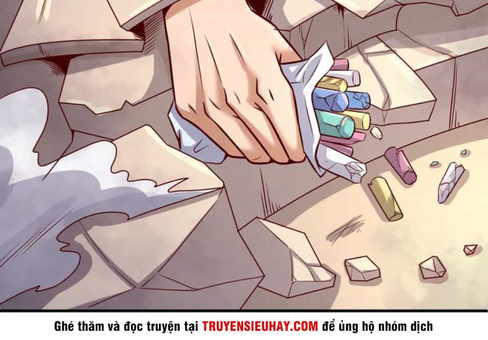 Người Chặn Xuyên Không - Chương 10 - ảnh 54