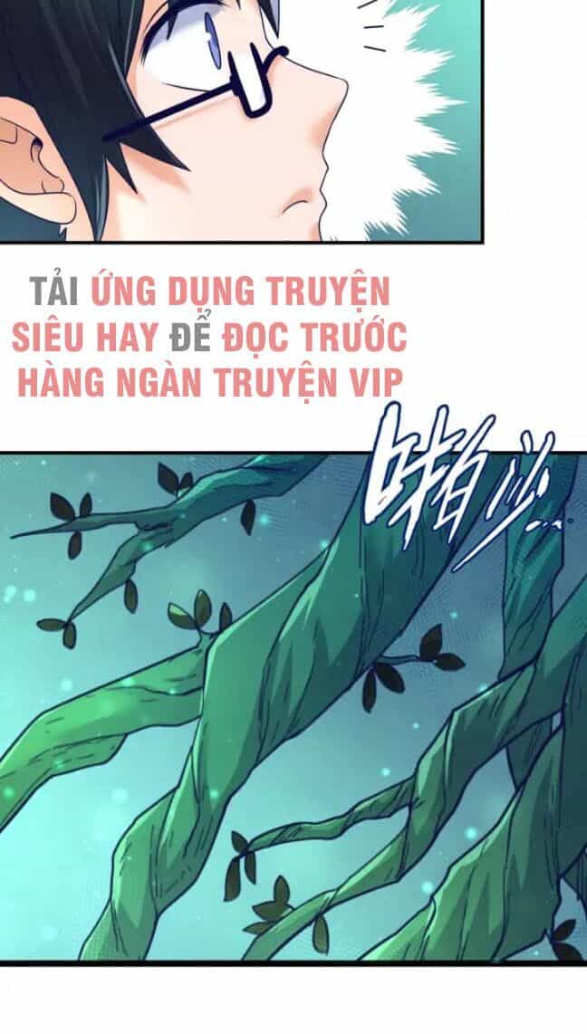 Người Chặn Xuyên Không - Chương 100 - ảnh 16
