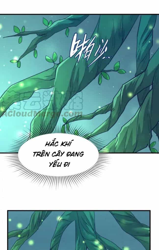 Người Chặn Xuyên Không - Chương 100 - ảnh 17