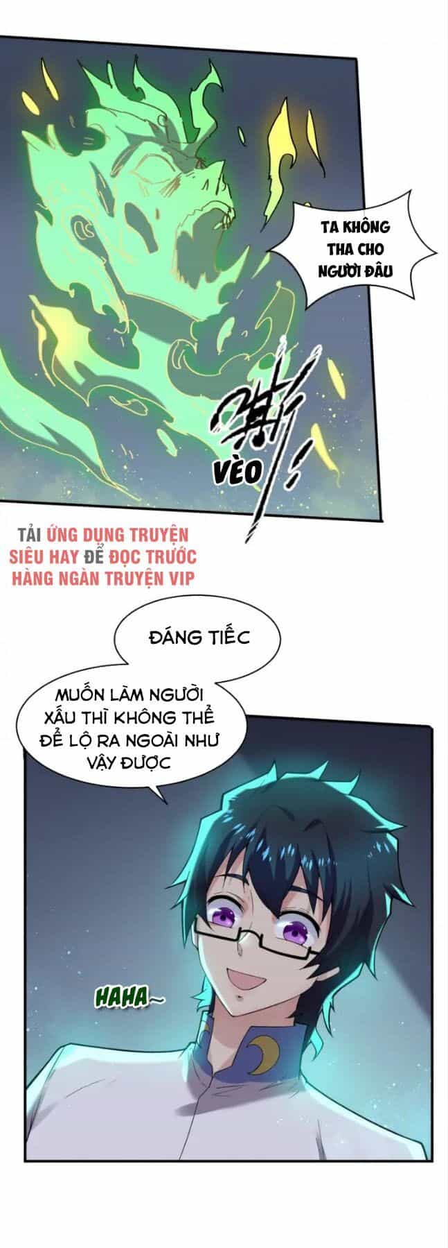 Người Chặn Xuyên Không - Chương 100 - ảnh 46