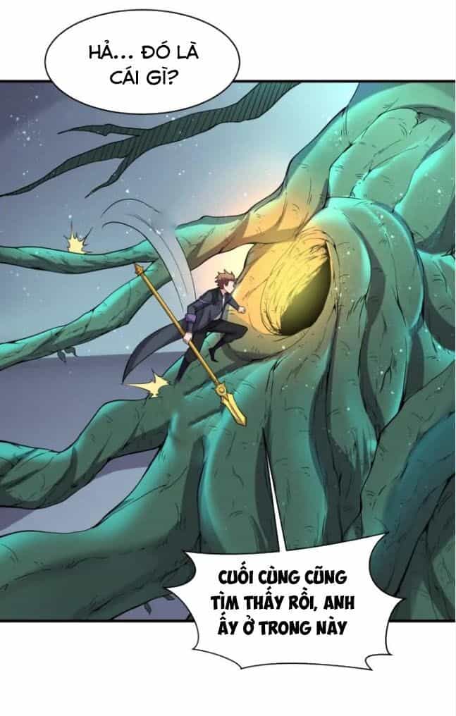 Người Chặn Xuyên Không - Chương 100 - ảnh 52