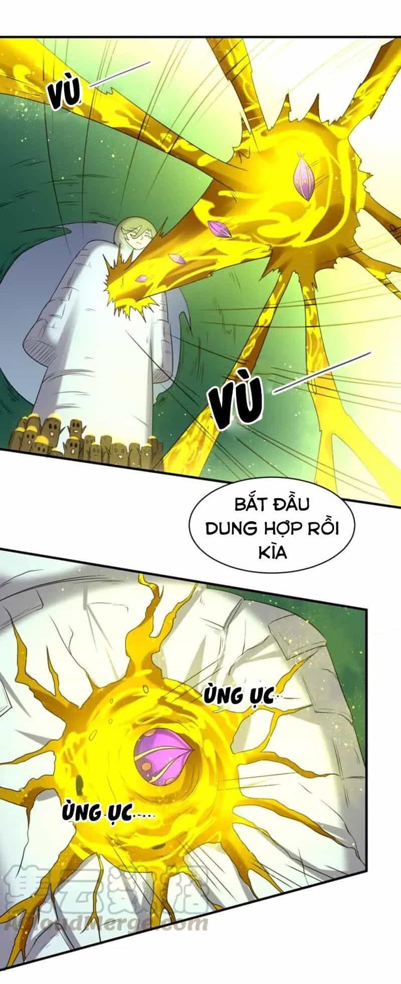 Người Chặn Xuyên Không - Chương 101 - ảnh 12