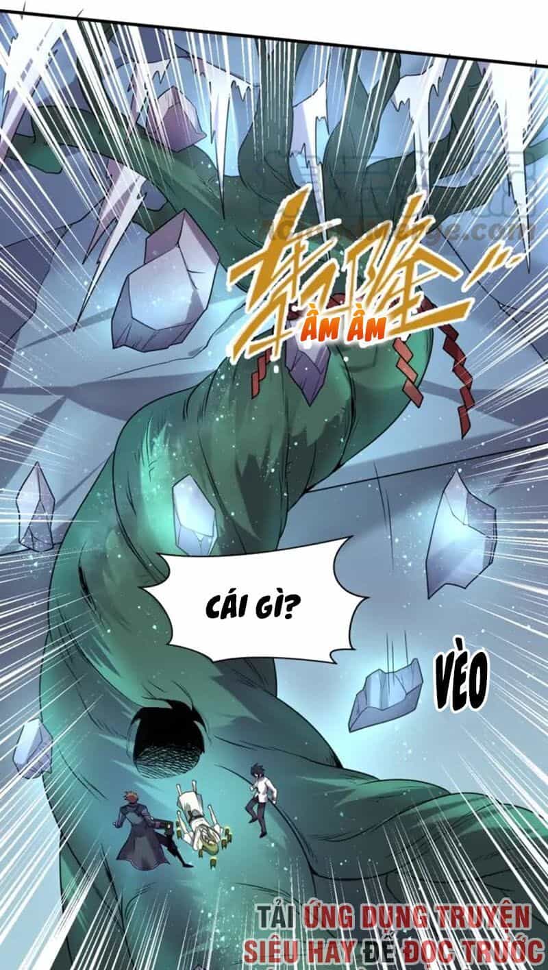 Người Chặn Xuyên Không - Chương 101 - ảnh 23