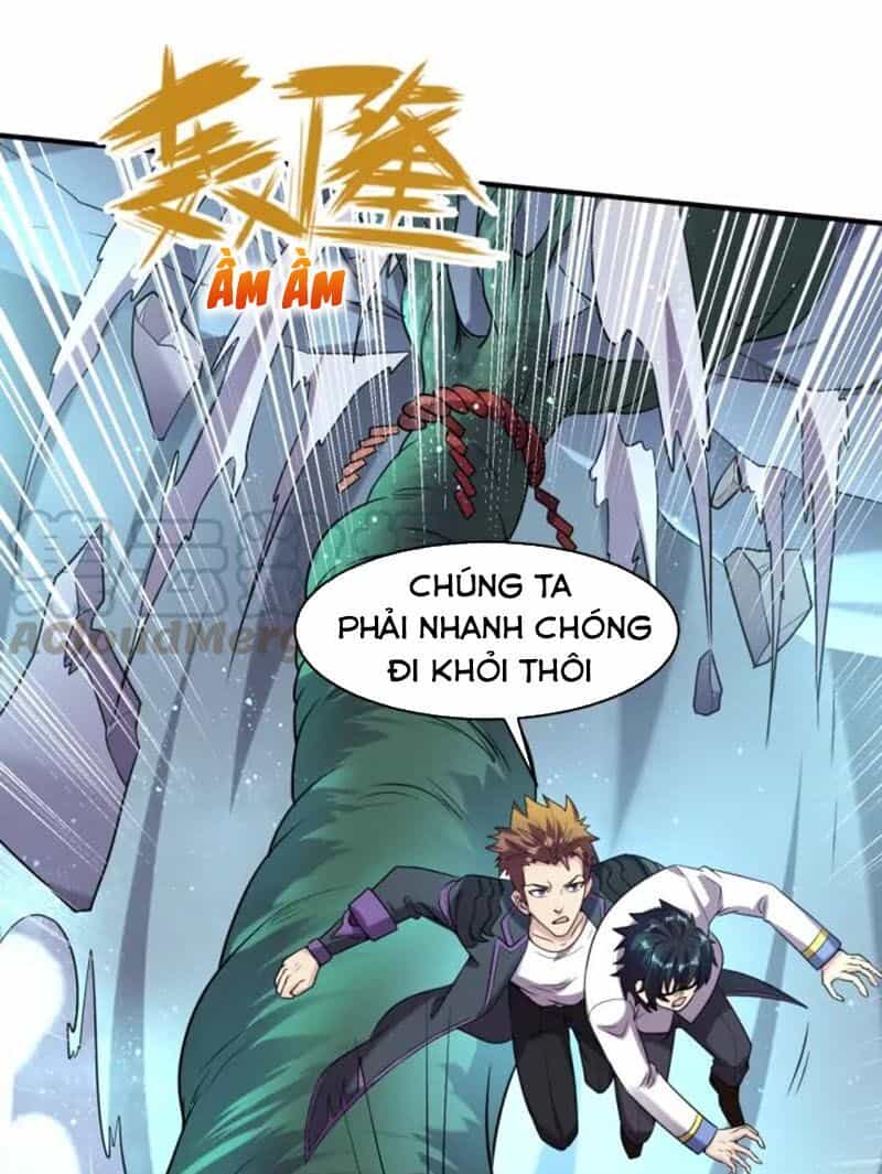 Người Chặn Xuyên Không - Chương 101 - ảnh 25