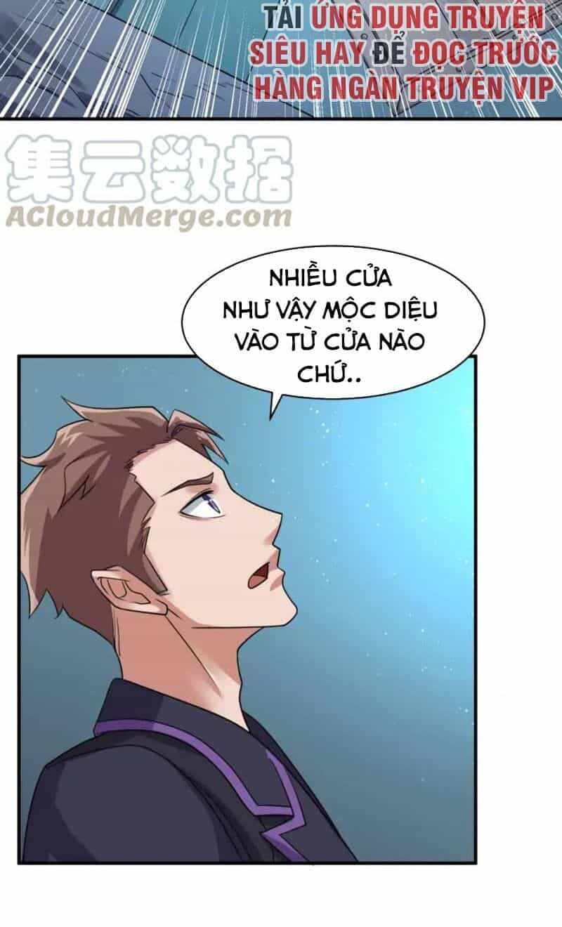 Người Chặn Xuyên Không - Chương 101 - ảnh 37