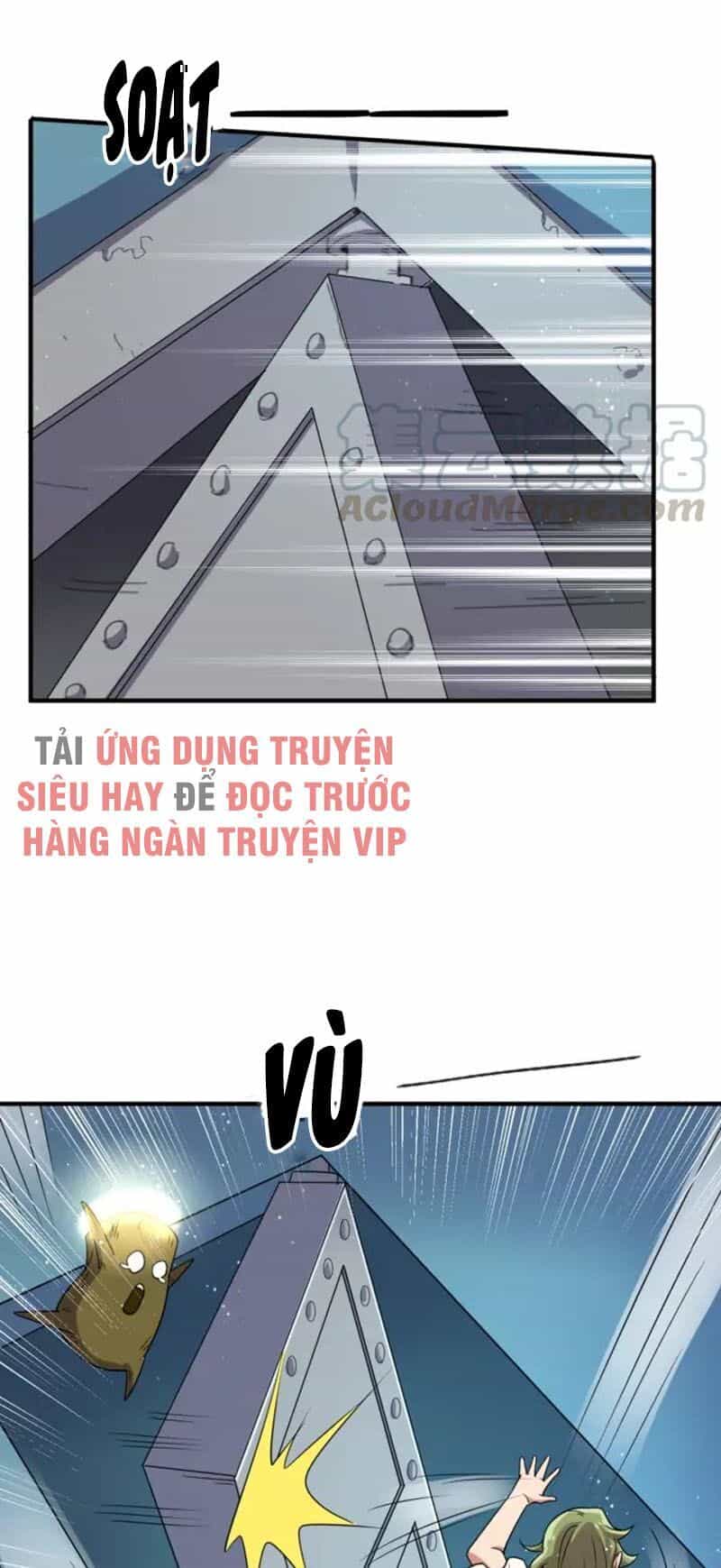 Người Chặn Xuyên Không - Chương 101 - ảnh 42