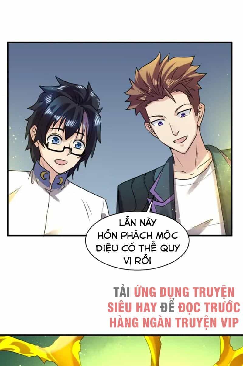 Người Chặn Xuyên Không - Chương 101 - ảnh 5