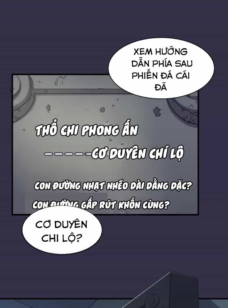 Người Chặn Xuyên Không - Chương 101 - ảnh 58