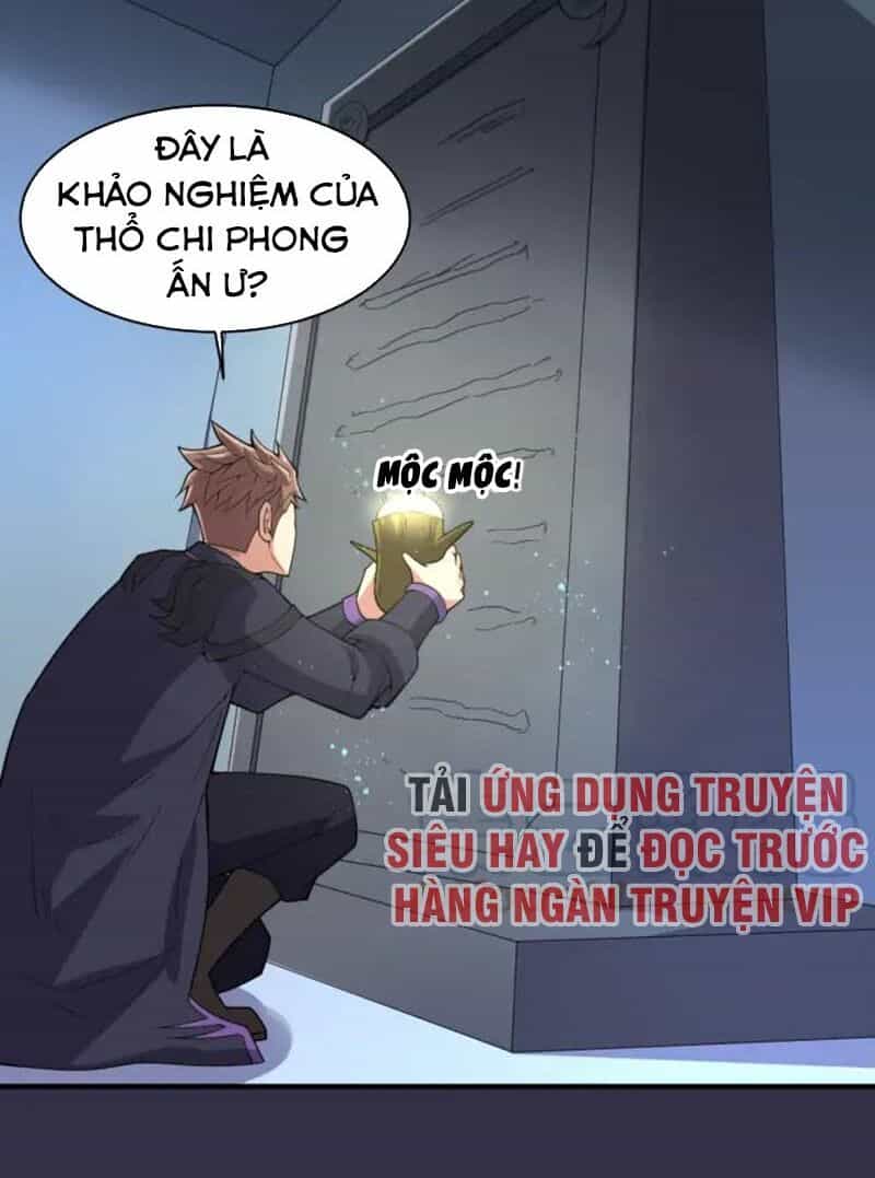 Người Chặn Xuyên Không - Chương 101 - ảnh 59