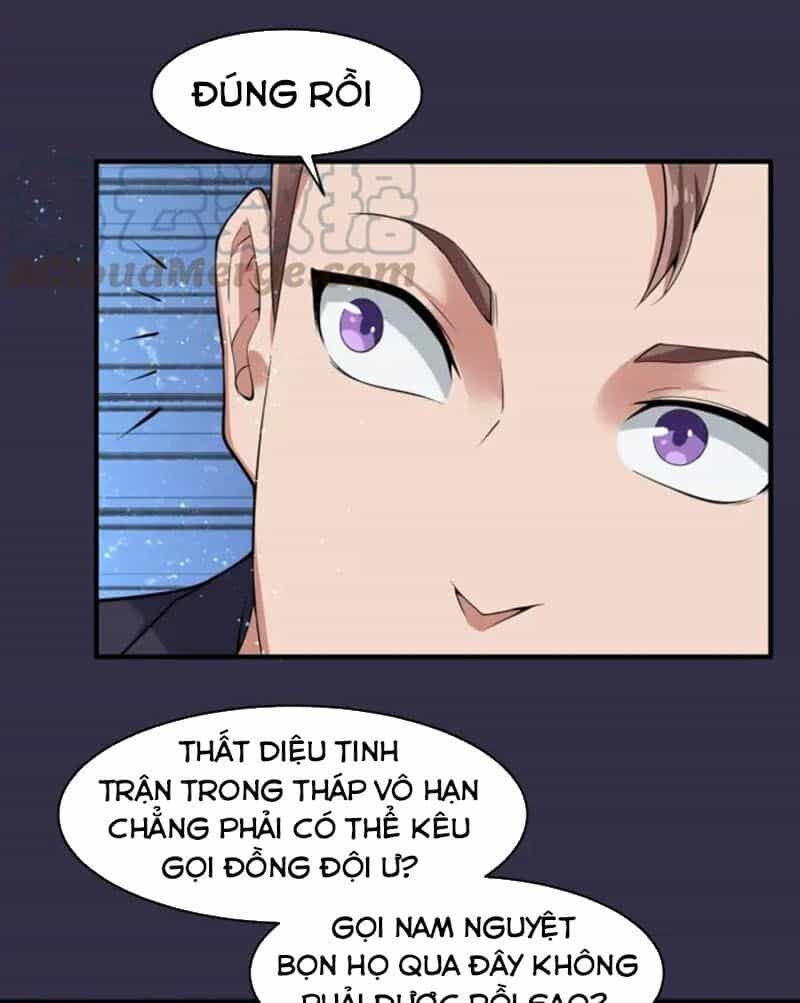 Người Chặn Xuyên Không - Chương 101 - ảnh 62