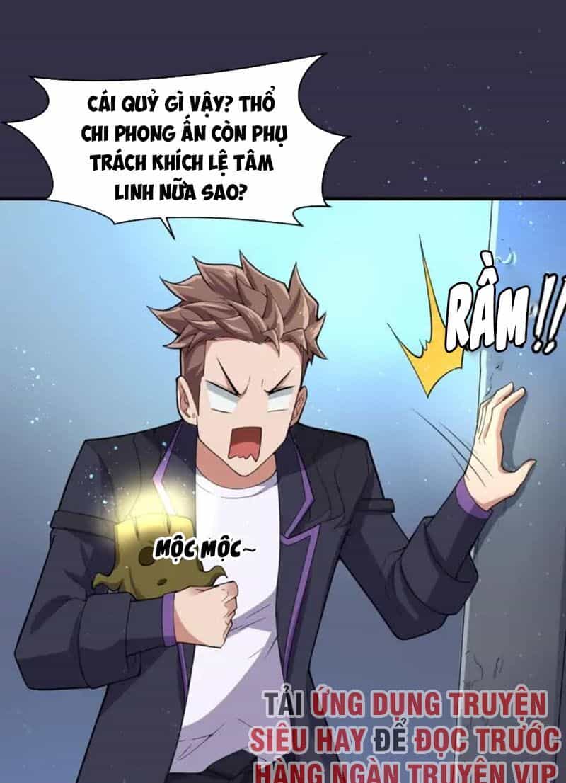 Người Chặn Xuyên Không - Chương 101 - ảnh 65