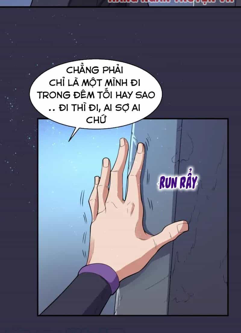Người Chặn Xuyên Không - Chương 101 - ảnh 66