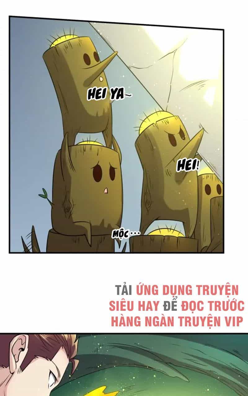 Người Chặn Xuyên Không - Chương 101 - ảnh 7