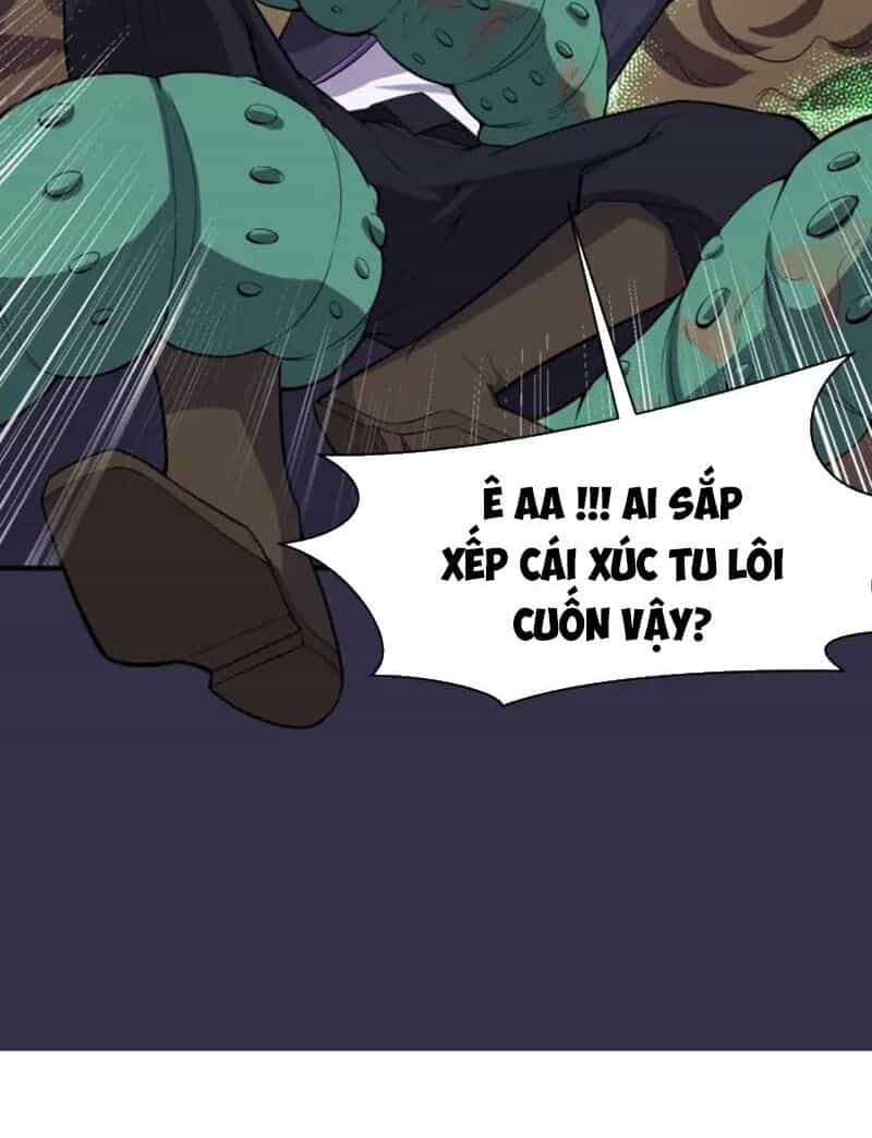 Người Chặn Xuyên Không - Chương 101 - ảnh 76