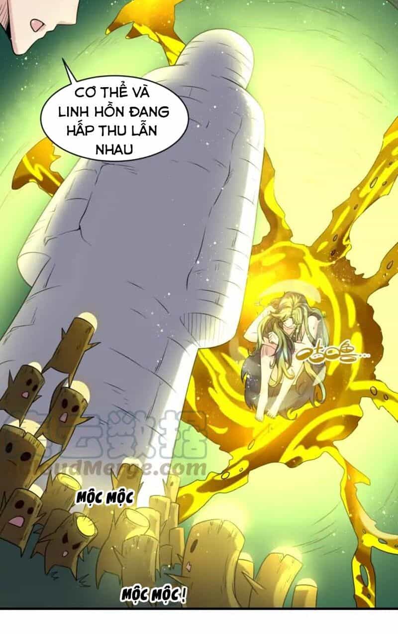 Người Chặn Xuyên Không - Chương 101 - ảnh 8