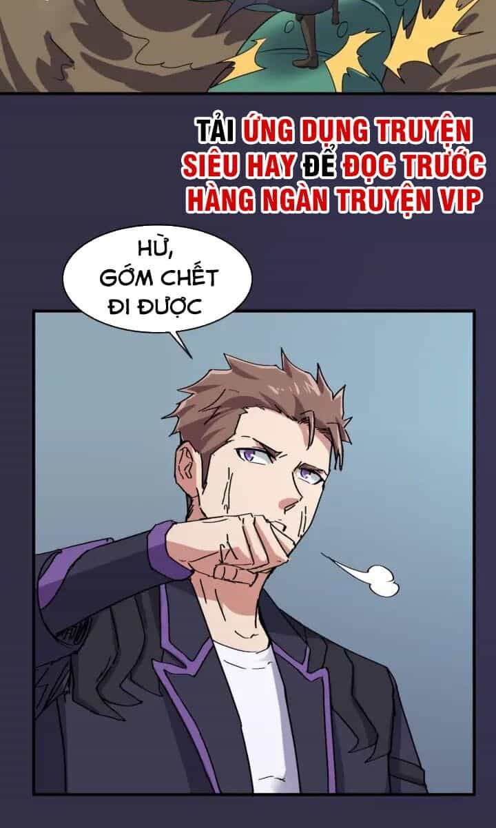 Người Chặn Xuyên Không - Chương 102 - ảnh 11