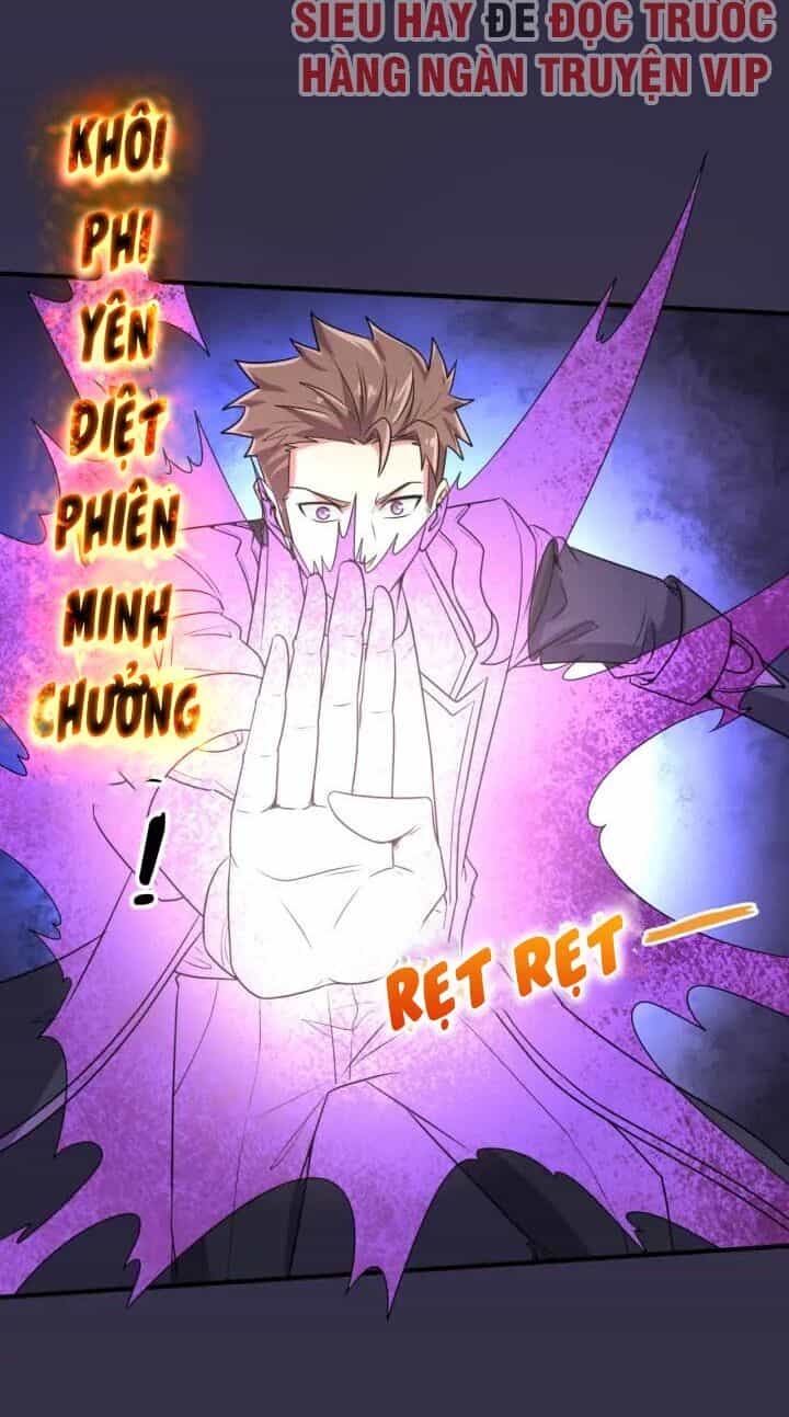 Người Chặn Xuyên Không - Chương 102 - ảnh 15