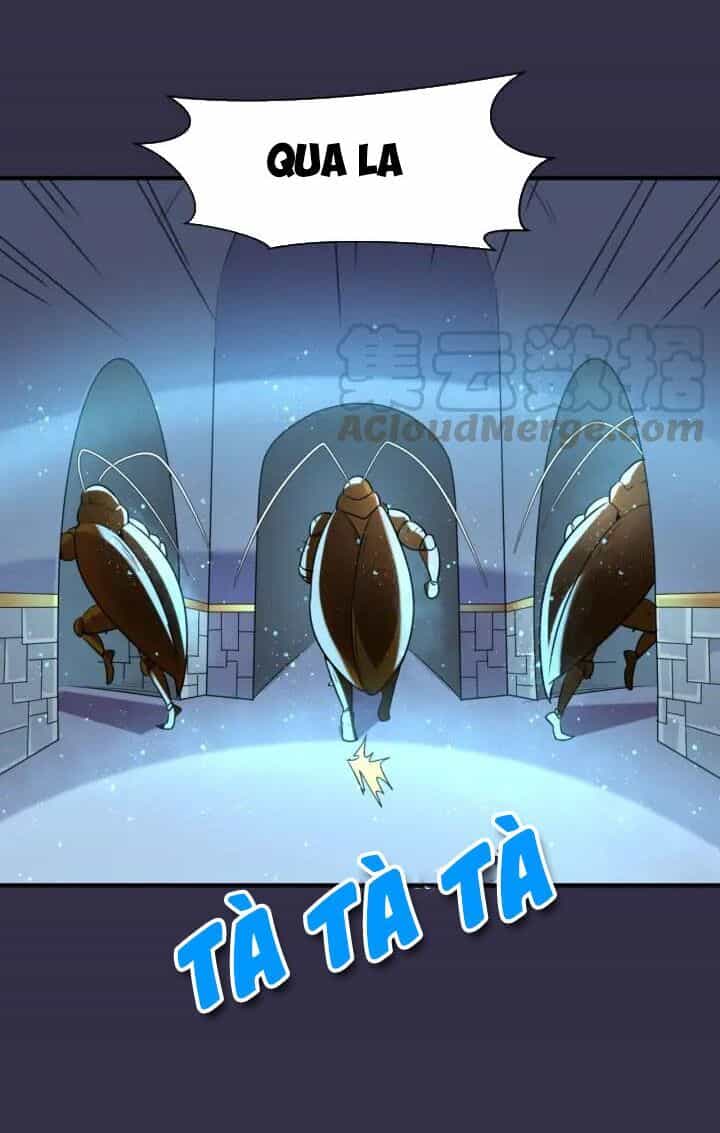 Người Chặn Xuyên Không - Chương 102 - ảnh 34