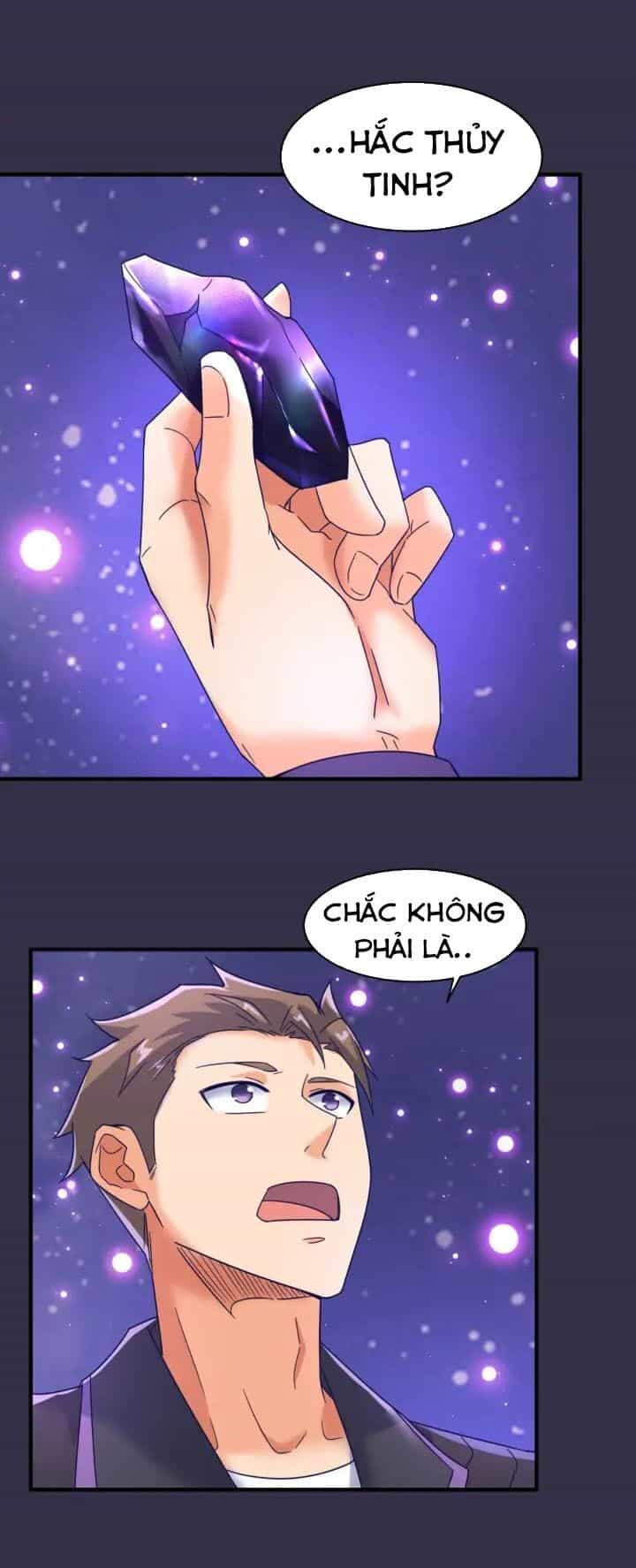 Người Chặn Xuyên Không - Chương 102 - ảnh 51